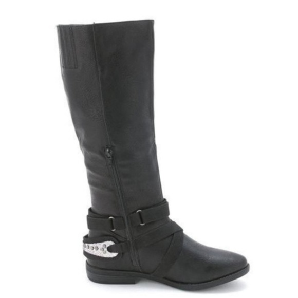 **LAST PAIR** RAMPAGE ISADORA WOMENS BOOTS 8